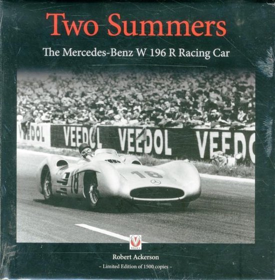 Two Summers - cover