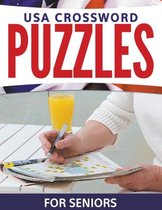 USA Crossword Puzzles For Seniors