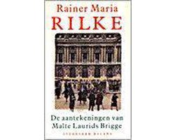 De aantekeningen van Malte Laurids Brigge