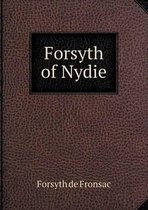 Forsyth of Nydie