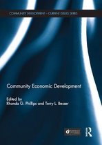 Community Development – Current Issues Series - Community Economic Development