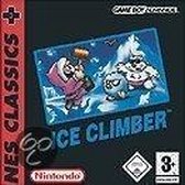 Pac-Man Ice Climber (Nes Classic)