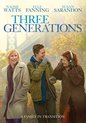 Movie - Three Generations