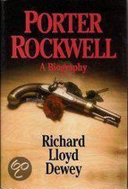 Porter Rockwell