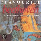 Favourite Beethoven