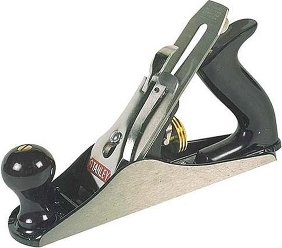 Rabot STANLEY - 240 x 44 mm