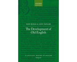 The Development of Old English
