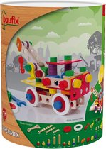 Super Mix - Constructie Blokken