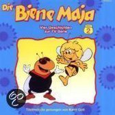 Die Biene Maja 02. Cd