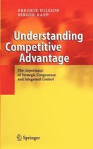 Understanding Competitive Advantage
