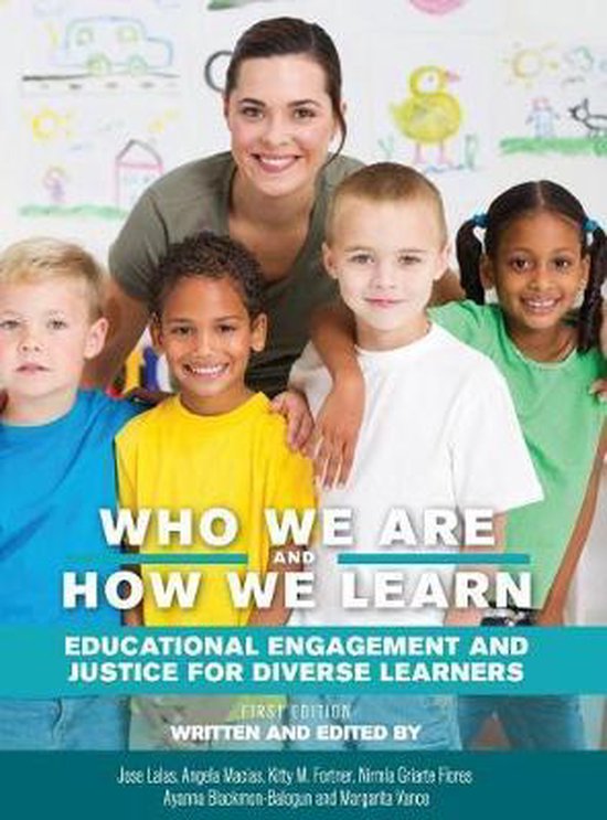 Who We Are and How We Learn