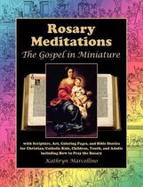 Rosary Meditations