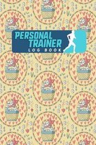 Personal Trainer Log Book