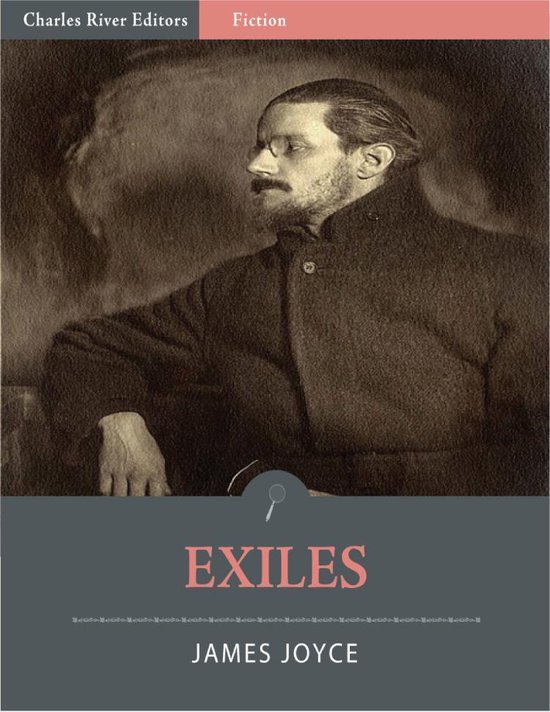 Exiles (Illustrated Edition) - cover