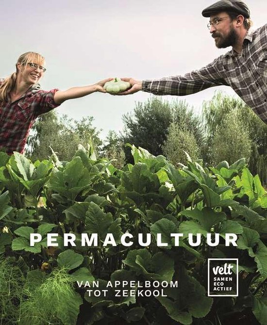 permacultuur boek bol.com