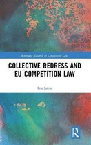 Collective Redress and EU Competition Law