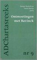 Ontmoetingen met Herman bavinck