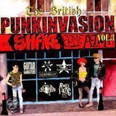 British Punk Invasion 3
