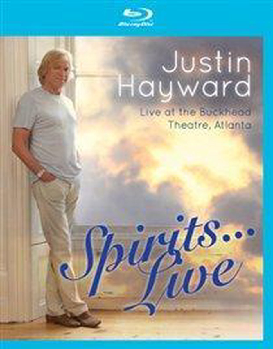 Spirits Live - Live At The Buckhead