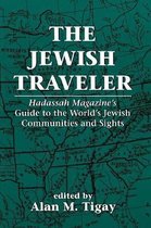 The Jewish Traveler