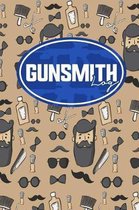 Gunsmith Log