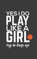 Play Like A Girl