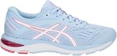 Asics Gel-Cumulus Sportschoenen Dames - Skylight / White - Maat 39.5