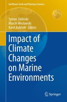 GeoPlanet: Earth and Planetary Sciences - Impact of Climate Changes on Marine Environments