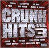 Various - Crunk Hits Volume 3