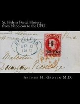 St. Helena Postal History from Napoleon to the UPU