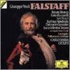 Verdi: Falstaff / Giulini, Bruson, Panerai, Nucci, et al