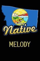 Montana Native Melody