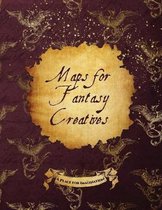 Maps for Fantasy Creatives