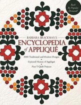 Encyclopedia of Applique