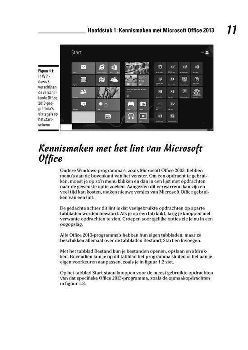 Office Tab 2013