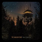 The Darling Fire - Dark Celebration (LP)