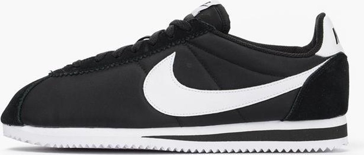 nike cortez classic og nylon