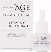 Perfect Age Vitamin C Concentrate - 15ml