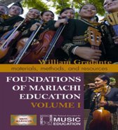 Foundations of Mariachi Education