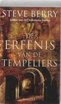 De erfenis van de Tempeliers