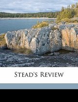 Stead's Review Volume December/January
