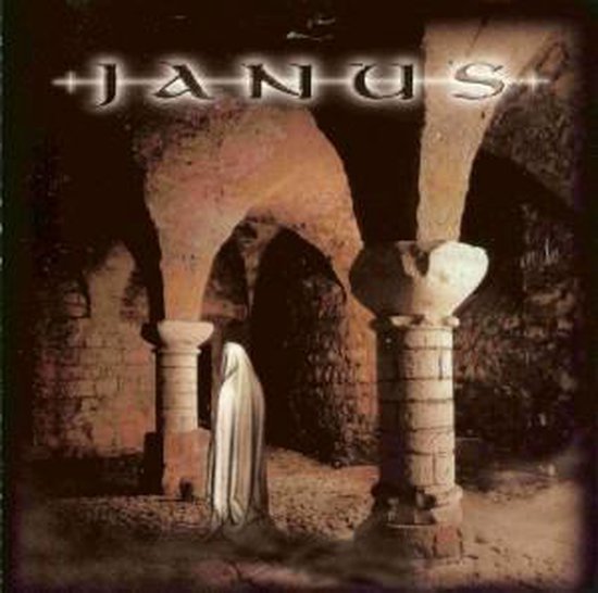 Janus - Agnus Dei 2000