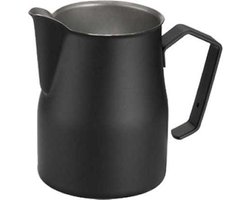 foto van Motta Europe Melkkan - 35 cl - Zwart