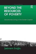 Cities and Society- Beyond the Resources of Poverty