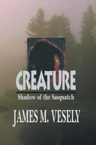 Omslag Creature