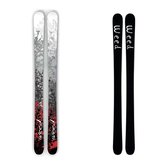 Weed ski's