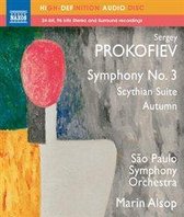 Prokofievsymphony No 3