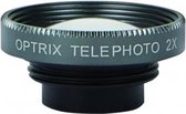 Optrix zoom-teleobjectief 2 x voor iPhone 6 / 6S
