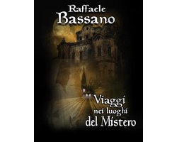 Viaggi nei luoghi del mistero
