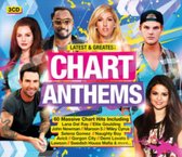 Latest & Greatest - Chart Anthems